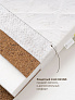 OLANT BABY матрас детский Basic Sandwich 120*60 - фото 4