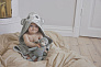Elodie  Playful Pebble
