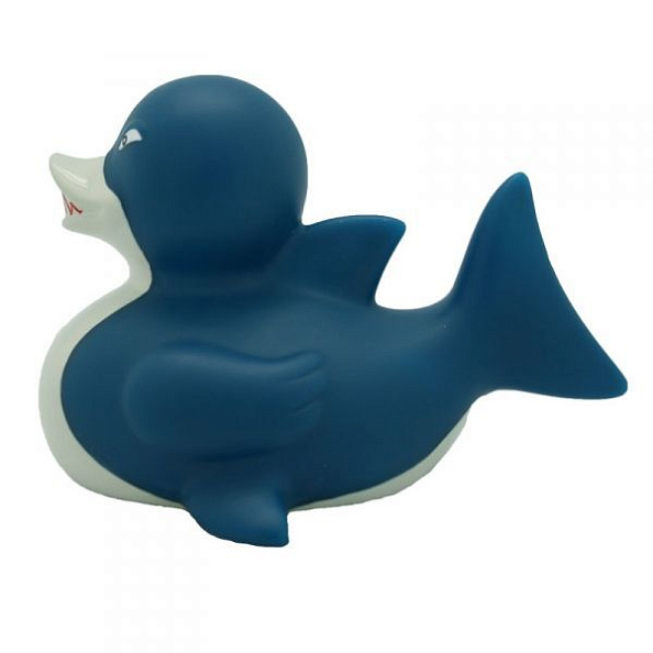 Веселые Ути-пути уточка акула - фото  4