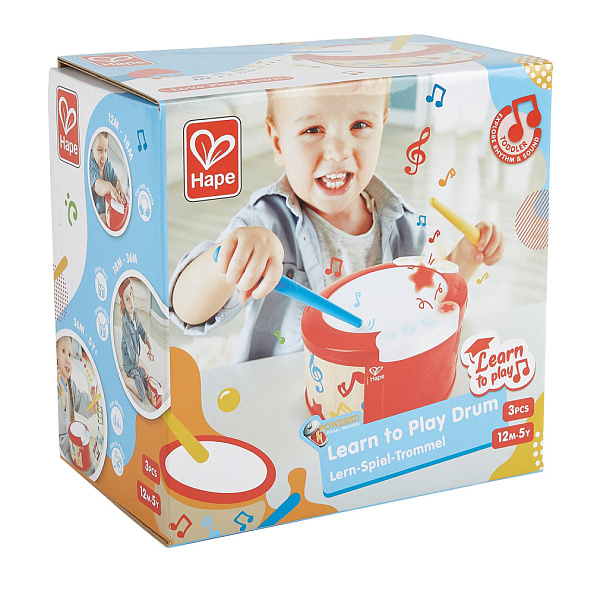 Hape    