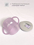 Tommee Tippee чашка-непроливайка первая 190 мл.с 4 мес., сиреневый NEW - фото 9