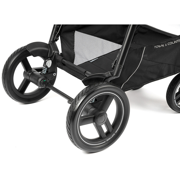 Peg Perego  2  1 Veloce TC Green