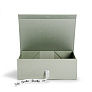 Elodie   Mineral Green