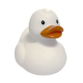 Веселые Ути-пути уточка белая 