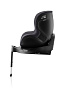 Britax Roemer Автокресло DUALFIX PRO Classic | Deep Grey (40-105 см, 0-4 года) гр.0/1 - фото 7