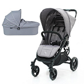 Valco Baby Snap 4  2  1 / Cool Grey