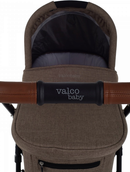Valco Baby Snap 4 Ultra Trend коляска 2 в 1 / Cappuccino