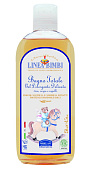 Helan Linea Bimbi шампунь-гель 0+ для волос и тела детский 250 мл
