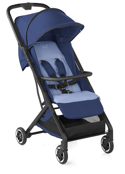 JANE Rocket Pro   Lazuli Blue