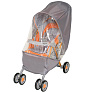 Combi дождевик для коляски Rain Cover - фото 1