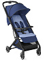 JANE Rocket Pro   Lazuli Blue