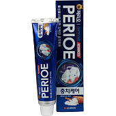 Perioe зубная паста для эффективной борьбы с кариесом 130 г