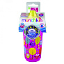 Munchkin поильник-чашка Deco Sippy  Click Lock с носиком 266 мл 9+