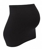 Emma Jane бандаж(карман на живот) для беременных черный р.38-40