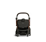 Leclerc baby   Influencer Black Brown -  6