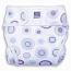 BamBino Mio трусики для закрепления подгузника Miosoft Small  (5-7 кг) ягоды