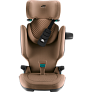 Britax Roemer Автокресло KIDFIX PRO LUX | Warm Caramel_(гр.2/3) - фото 3