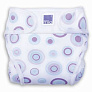 BamBino Mio трусики для закрепления подгузника Miosoft Small  (5-7 кг) ягоды - фото 1