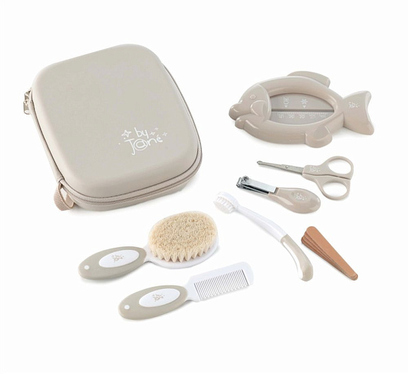 JANE bundle:  Baby Side,  Mila,   Flip, Glitter Nature Edition