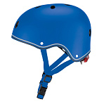 Globber Шлем PRIMO LIGHTS XS/S (48-53см) Синий