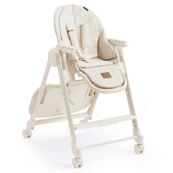 Happy Baby c   Berny Lux milky NEW