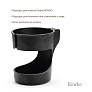 Elodie подстаканник для коляски Mondo - Black - фото 3