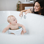 Angel Care    Bath ring -