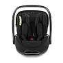 JANE Concord Автокресло 0+ Kombibaby ( 40-87 см, 0-12 мес) Matt Black - фото 11