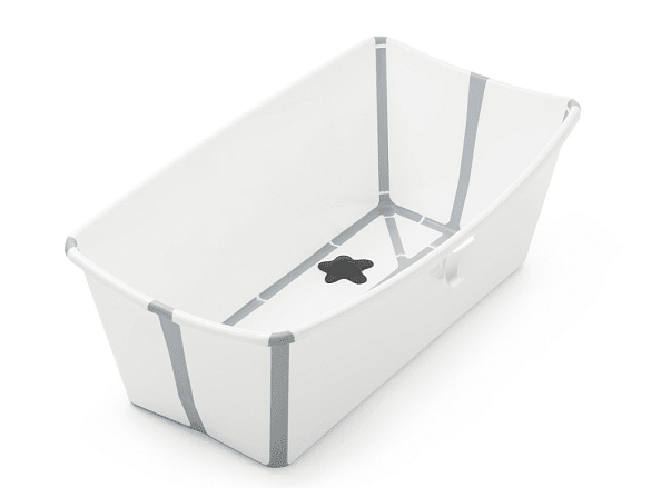 Stokke Flexi Bath c    White -   2