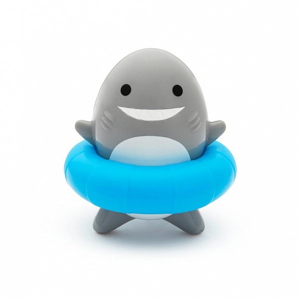 Munchkin игрушка для ванны Акула волчок Sea Spinner™ 9+