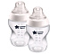 Tommee Tippee    Closer to nature, 260 ., 0+, 2 .