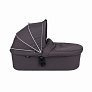 Valco Baby Люлька External Bassinet для Snap and Snap4 / Dove Grey - фото 7