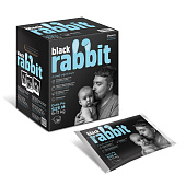 Black Rabbit    6-11  M 32 