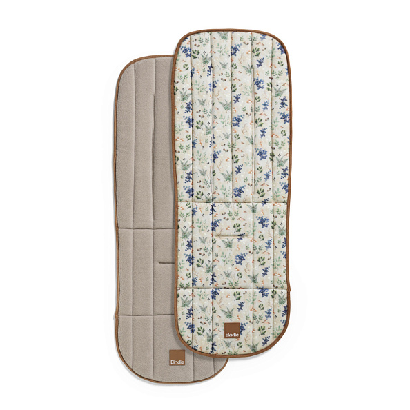 Elodie матрасик в коляску - Fairytale Forest - фото  1