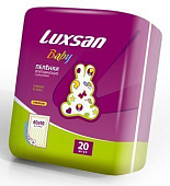 Luxsan Baby  6090   20 