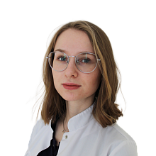 Анна Гордеева