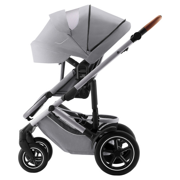 Britax Roemer  21 SMILE 5Z Frost Grey -   3