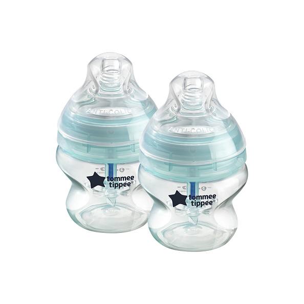 Tommee Tippee    Advanced Anti-Colic, 150 ., 0+, 2 . -   6