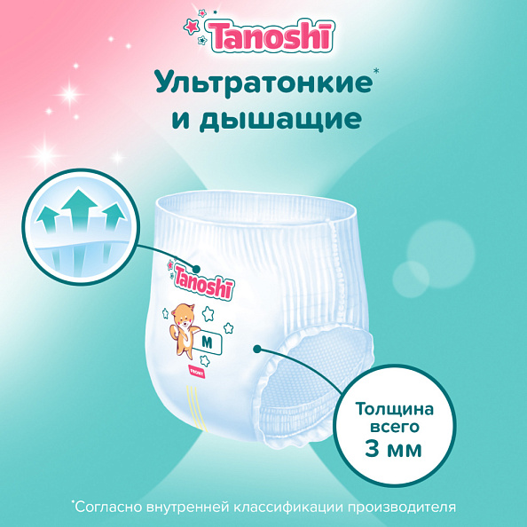 Tanoshi -  ,  M 6-11 , 56 . -   3