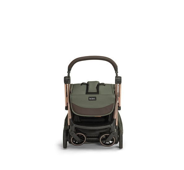 Leclerc baby   Influencer Elcee Army green
