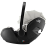 Britax Roemer автокресло BABY-SAFE PRO LUX | Linen Grey - фото 2