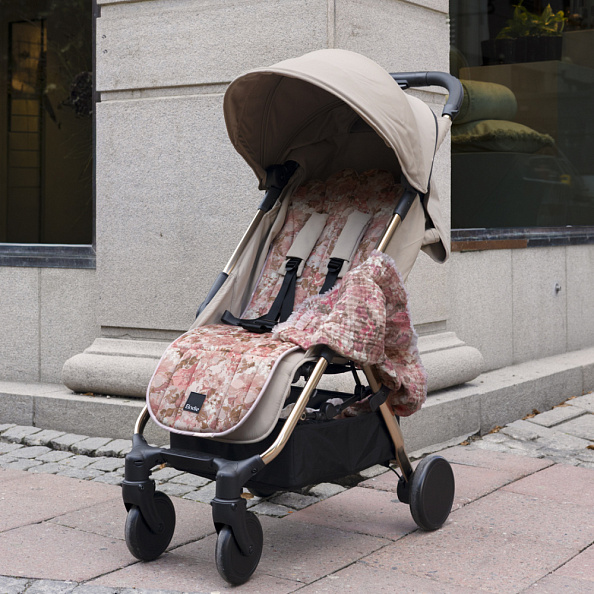 Elodie матрасик в коляску - River Rose - фото  7