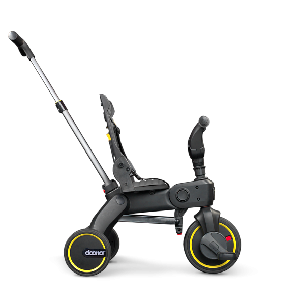 Doona   Liki Trike S1, Grey Hound -   4