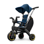Doona Складной велосипед Liki Trike S3, Royal Blue - фото 8