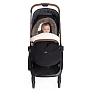 Chicco Конверт-муфта в коляску black - фото 3