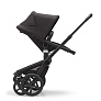 Bugaboo Fox5  2  1 Black/ Forest Green/ Forest Green complete -  11