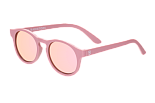 Babiators очки солнцезащитные Polarized Keyhole Милашка в розовом