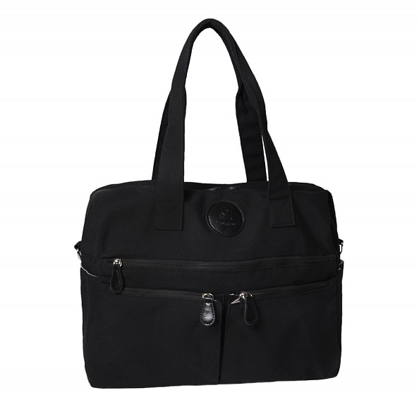 Easygrow сумка - универсальная Bag DK Black - фото  1