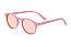 Babiators очки солнцезащитные Polarized Keyhole Милашка в розовом