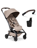 Joolz Коляска прогулочная Aer2 SE Sandy Taupe